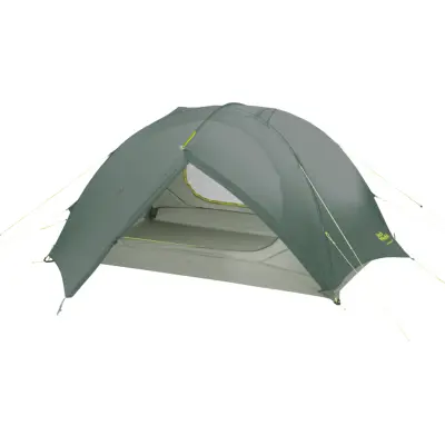 Jack Wolfskin Real Dome Lite II Hedge Green