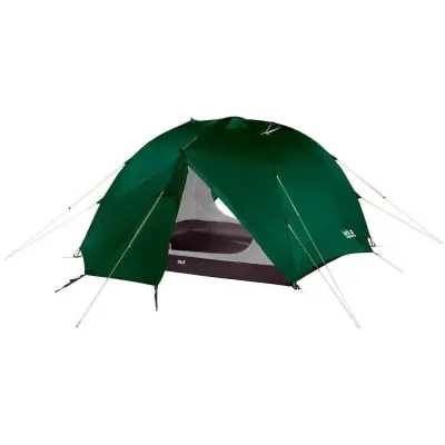 Jack Wolfskin Yellowstone II FR backpackingtält