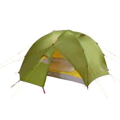 Jack Wolfskin Yellowstone III Vent