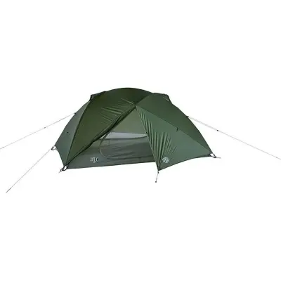 Nomad Jade Tent Dill Green