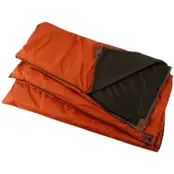 Jervenduken Extreme Orange