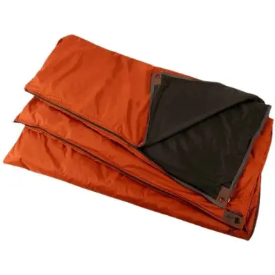 Jervenduken Extreme Orange