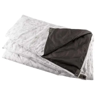 Jervenduken Extreme Winter