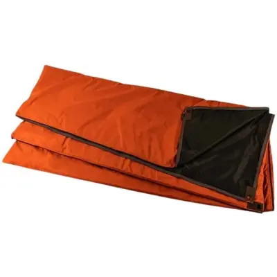 Jervenduken King Size Orange