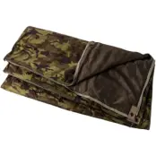 Jervenduken King Size Skog