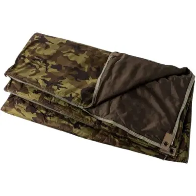 Jervenduken King Size Skog