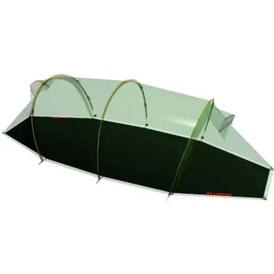 Hilleberg Kaitum 2 Footprint