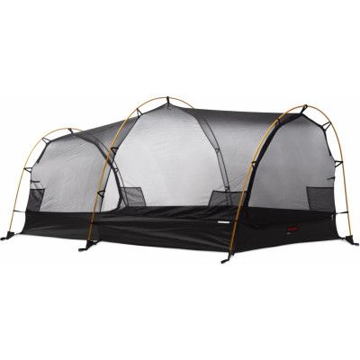 Hilleberg Kaitum 3 / Helags 3 Mesh It Black