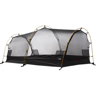 Hilleberg Kaitum 3 / Helags 3 Mesh It Black