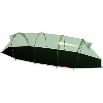 Hilleberg Kaitum 3 GT Footprint