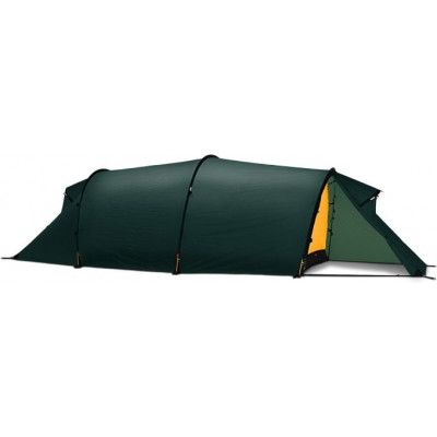 Hilleberg Kaitum 4  Green