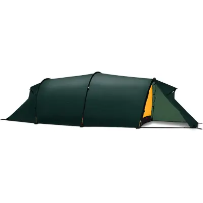 Hilleberg Kaitum 4  Green