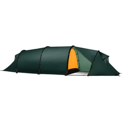 Hilleberg Kaitum 4 GT Green