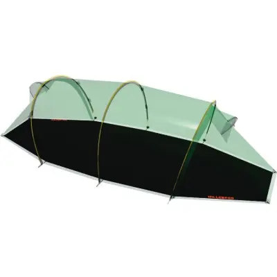 Hilleberg Kaitum 4 GT Footprint Black