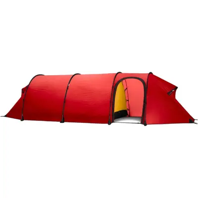 Hilleberg Keron 3 GT Red