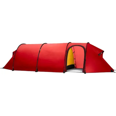 Hilleberg Keron 4 GT Red