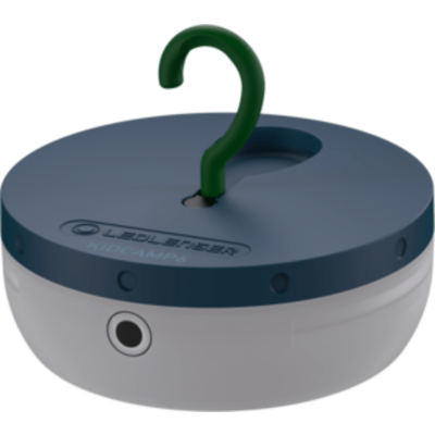 Led Lenser Kidcamp6 Green