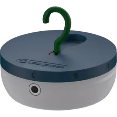 Led Lenser Kidcamp6 Green