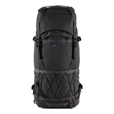 Klättermusen Bergelmer Backpack 30L Raven Raven
