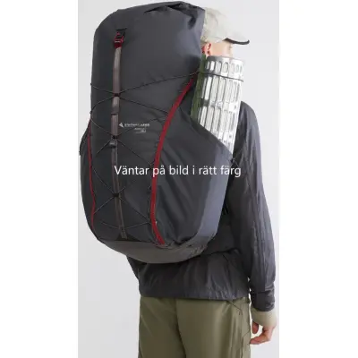 Klättermusen Raido 2.0 Backpack 55L Amaranth Red