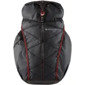 Klättermusen Raido 2.0 Backpack 55L Raven