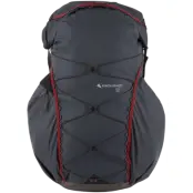 Klättermusen Vån WP Backpack 55 L Unisex Raven