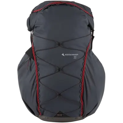 Klättermusen Vån WP Backpack 55 L Unisex Raven