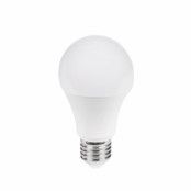 LED-lampa AGGE E27 - 9W / Dimbar, 3000K