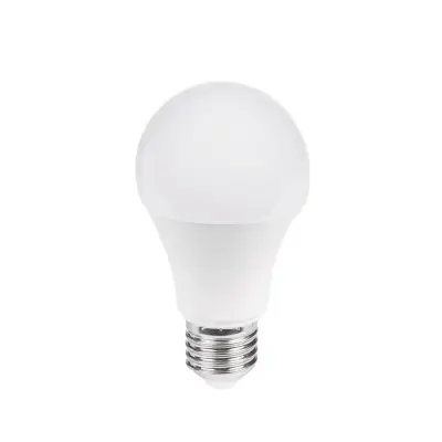 LED-lampa AGGE E27 - 9W / Dimbar, 4000K