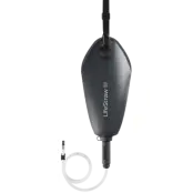 Lifestraw Peak Gravity 3L Dark Grey