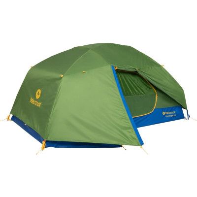 Marmot Limelight 2-person Foliage/Dark Azure