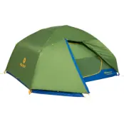 Marmot Limelight 3-person Foliage/Dark Azure