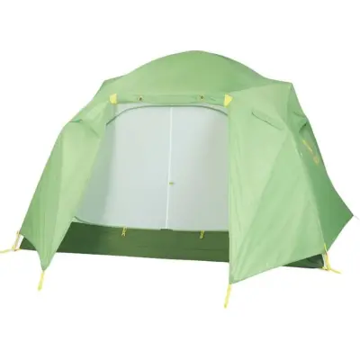 Marmot Limestone 4-person Kiwi