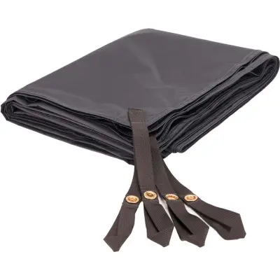 Marmot Limestone 4p Footprint Slate Grey