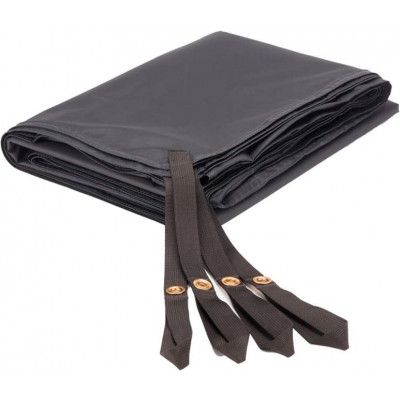 Marmot Limestone 6p Footprint Slate Grey