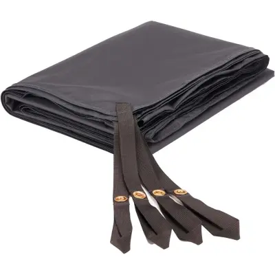 Marmot Limestone 6p Footprint Slate Grey