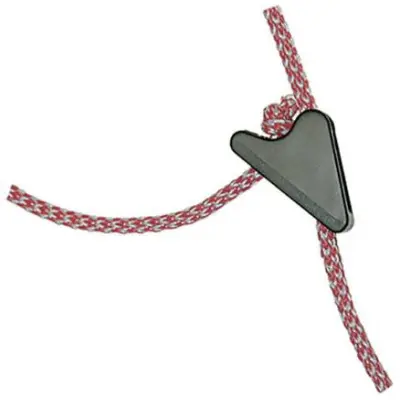 Hilleberg Line runners 2mm/10 pcs