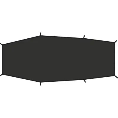 Fjällräven Lite 2 Footprint