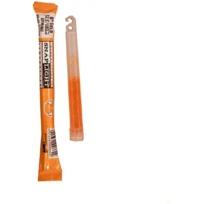 Relags Ljusstav Orange