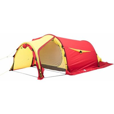 Helsport Lofoten X-Trem 3 Camp Red