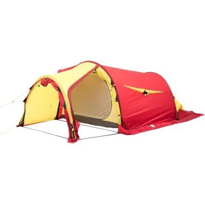 Helsport Lofoten X-Trem 3 Camp Red