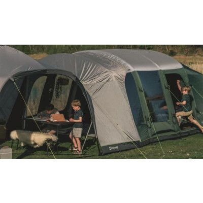 Outwell Lounge Tent Connector M Black & Grey