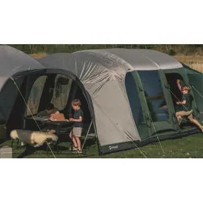Outwell Lounge Tent Connector XL Black & Grey