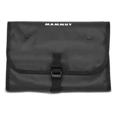Mammut Rollup Black