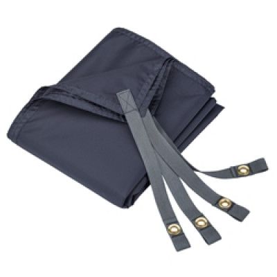 Marmot Alvar 2P Footprint