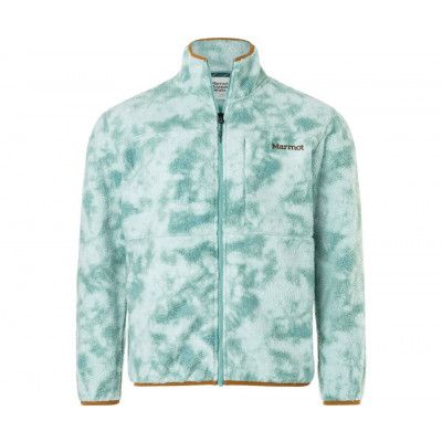 Marmot Aros Printed FleeceJacket Men