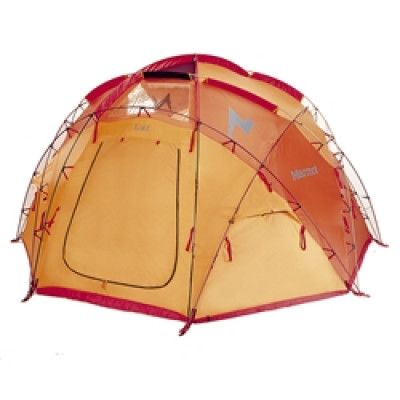 Marmot Lair 8P