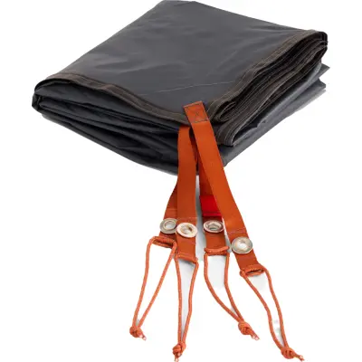 Marmot Limelight Ul 2p Footprint Slate Grey