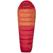 Marmot Lost Coast 40 Red/Auburn