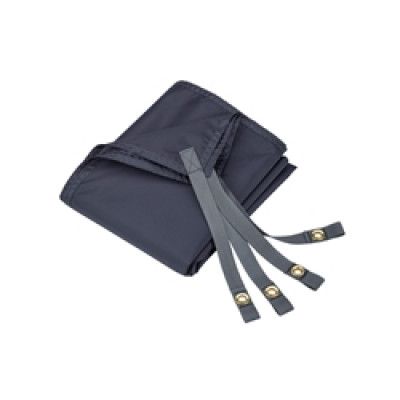 Marmot Taranis 2P Footprint